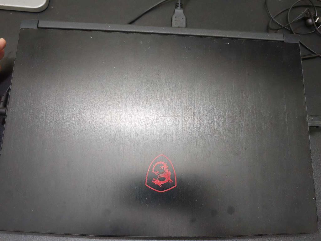 MSI GF63 Thin 11SC i7 16GB/512GB. Mua bán Laptop tại Thành phố Thủ Đức Tp Hồ Chí Minh được đăng bởi Vũ Đình  hình 1