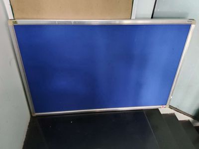 Thanh lý bảng ghim giấy tờ. Mua bán Đồ dùng văn phòng tại Quận Thanh Khê Đà Nẵng được đăng bởi Nguyễn thị thanh sang