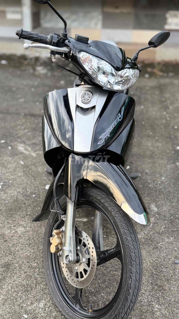 [HIẾM]👉 Jupiter VT7 zin 1chủ💠MÂM 3đao💠SƠN+MÁY ZIN💠. Mua bán Xe máy tại Quận Bình Tân Tp Hồ Chí Minh được đăng bởi BÙI TIẾN DŨNG hình 1