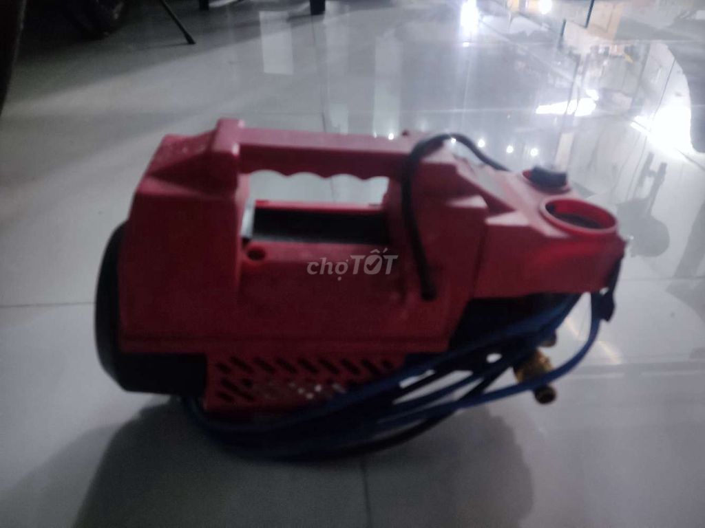 bán bộ rửa xe không sử dụng. Mua bán Phụ tùng xe tại Quận Ô Môn Cần Thơ được đăng bởi nguyên  hình 1