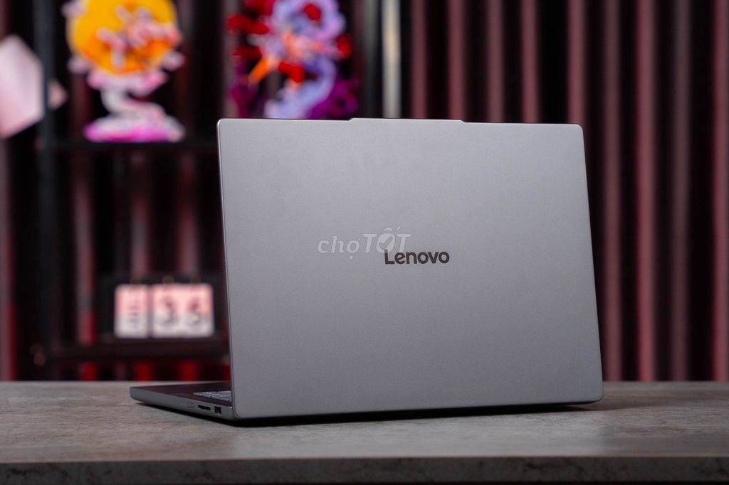 Lenovo Slim3 AI-Core i5-13420H,VỎ NHÔM,MỎNG DÍNH. Mua bán Laptop tại Quận Thanh Khê Đà Nẵng được đăng bởi Nguyễn Văn Chính hình 1
