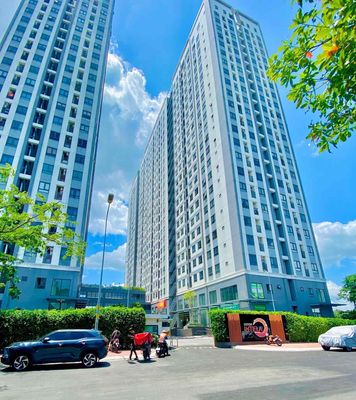 CHO THUÊ 3PN -78m - Full Nội Thất -Căn góc - Saigon Intela