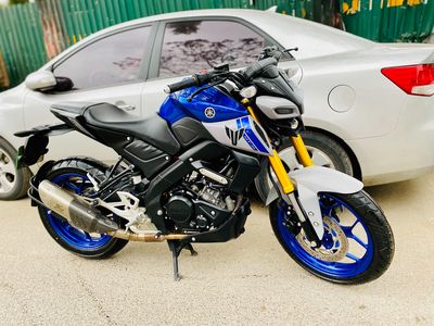 Yamaha MT15 2019  TFX150 nhập khẩu giá tốt nhất tại Mã Lực Motor