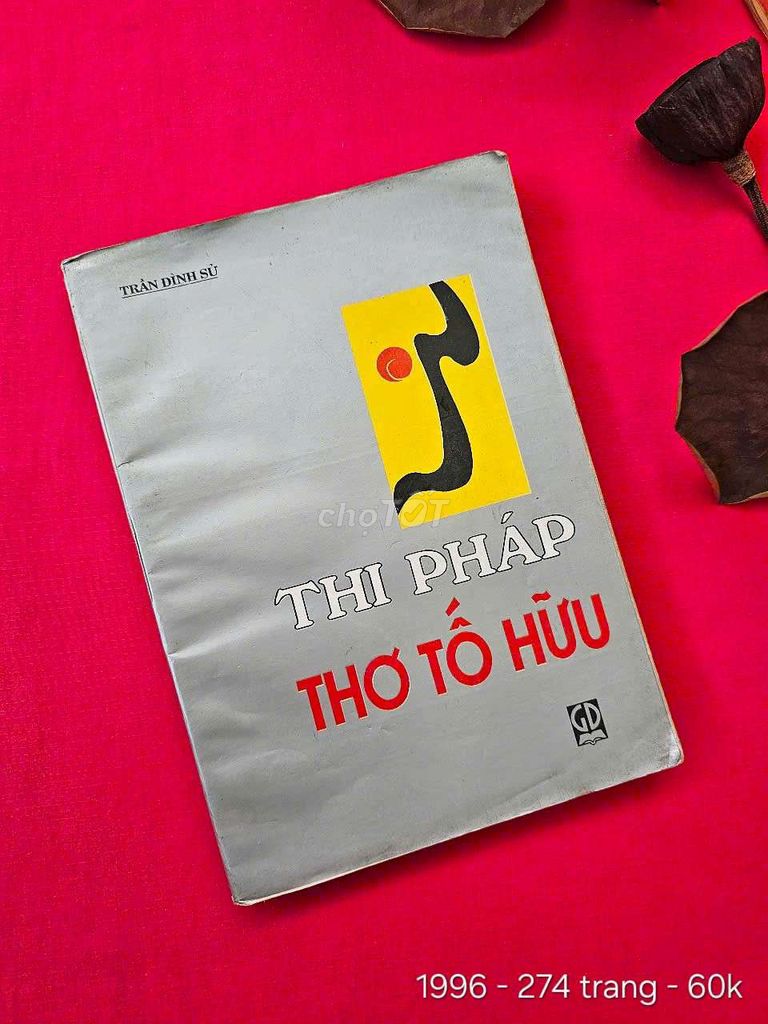 THI PHÁP THƠ TỐ HỮU