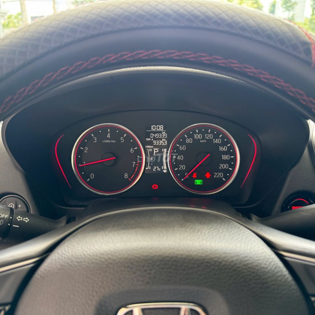 Honda City 2022 RS 50.000 km. Mua bán Ô tô tại Thành phố Biên Hòa Đồng Nai được đăng bởi Hong Anh Nguyen hình 2