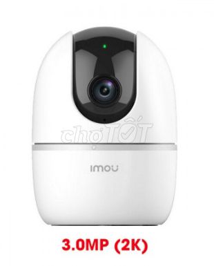 Camera IP Wifi Imou A32EP có báo động thông minh