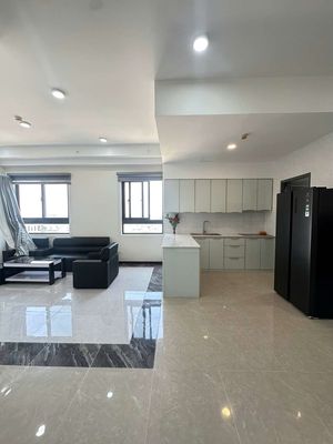 CHÍNH CHỦ CẦN BÁN CĂN HỘ GÓC CAO CẤP DOCKLAND RESIDENCE QUẬN 7