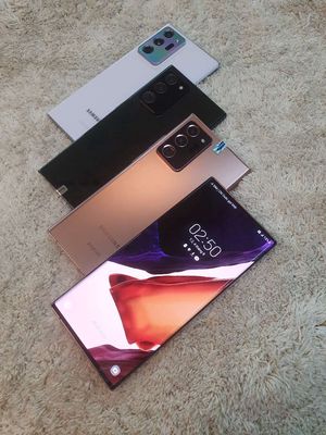 Galaxy Note20 Ultra 5G bên mình có  Mỹ & bản Hàn. Mua bán Điện thoại tại Quận Thanh Xuân Hà Nội được đăng bởi 173 Nguyễn Xiển   TX HN
