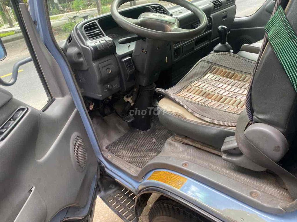 Isuzu 1.8 tấn 2008 dài 4 m6. Mua bán Xe tải, xe ben tại Thành phố Thủ Đức Tp Hồ Chí Minh được đăng bởi Linh hình 4