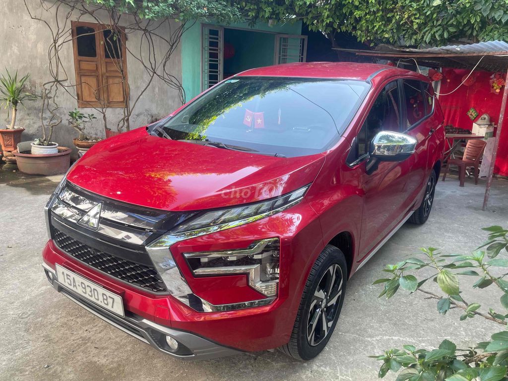 Mitsubishi Xpander 2024 Premium 1.5 AT - 41000 km. Mua bán Ô tô tại Quận Hải An Hải Phòng được đăng bởi Trịnh ngọc anh hình 2
