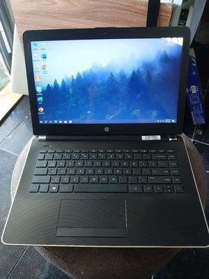 Hp i3-6006U Ram8G SSD 240G Fullcn. Mua bán Laptop tại Quận Cẩm Lệ Đà Nẵng được đăng bởi Tanji
