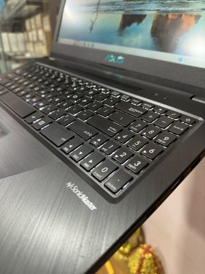 Laptop Asus F570ZD