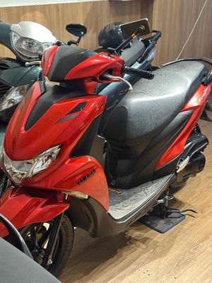 Yamaha Freego 125 2022 Abs. Mua bán Xe máy tại Quận 1 Tp Hồ Chí Minh được đăng bởi Trung xe