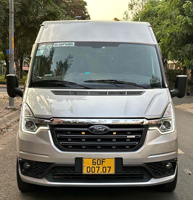Ford Transit 2022 SVP Standard - 99000 km. Mua bán Ô tô tại Quận Bình Tân Tp Hồ Chí Minh được đăng bởi Xe Cũ Giá Tốt Bình Tân