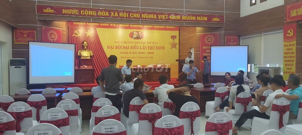 Hà Nội cho thuê máy chiếu giá rẻ nhất. Dịch vụ tại Quận Thanh Xuân Hà Nội được đăng bởi Thanh lý đồ cũ mới uy tín Việt Nam hình 1