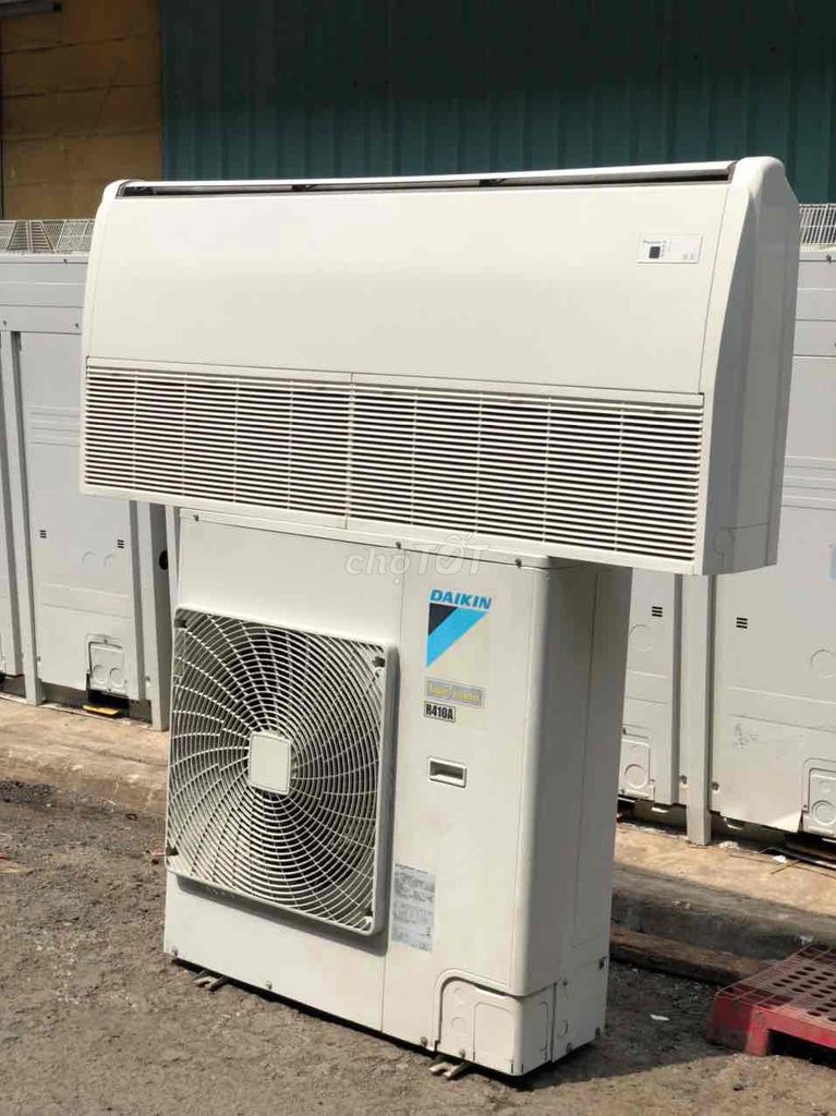 Máy lạnh áp trần Daikin inverter