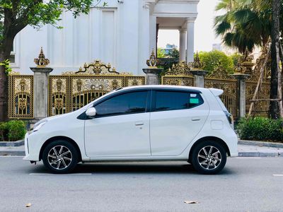 Toyota Wigo 2021 AT 1.2 G