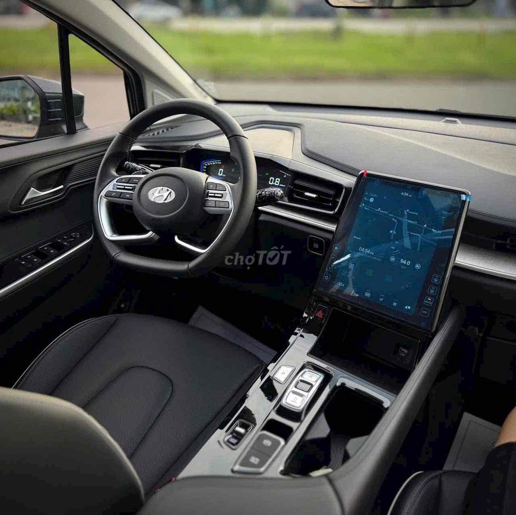 Trả trước 192tr nhận xe ngay. Mua bán Ô tô tại Quận 6 Tp Hồ Chí Minh được đăng bởi Tuân Hyundai Gia Định hình 8