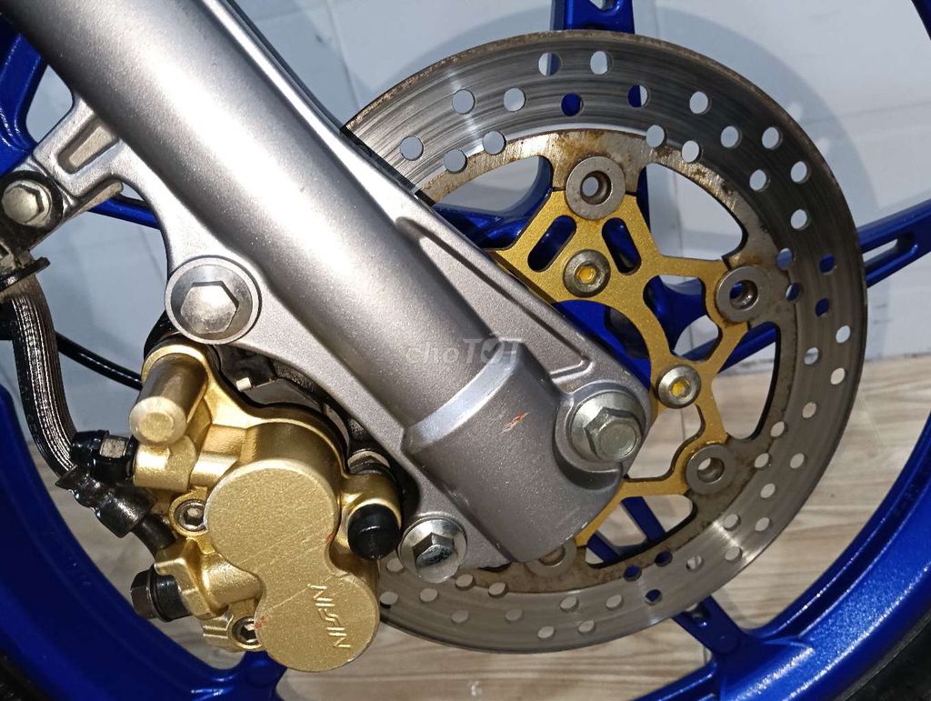 Yamaha Jupiter Fi 2019, bs65 số đẹp. Mua bán Xe máy tại Quận Ninh Kiều Cần Thơ được đăng bởi Ti hình 6