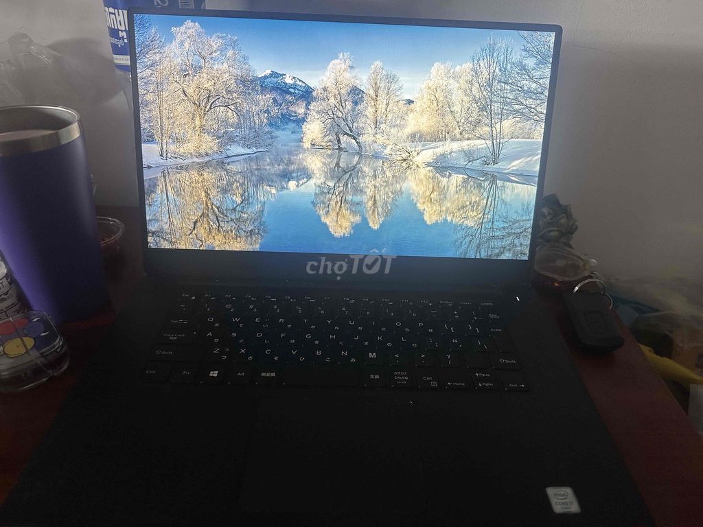 Dell Precision 5510 I7-6820HQ 16GB/256GB. Mua bán Laptop tại Quận 6 Tp Hồ Chí Minh được đăng bởi Lý Hiệu hình 1
