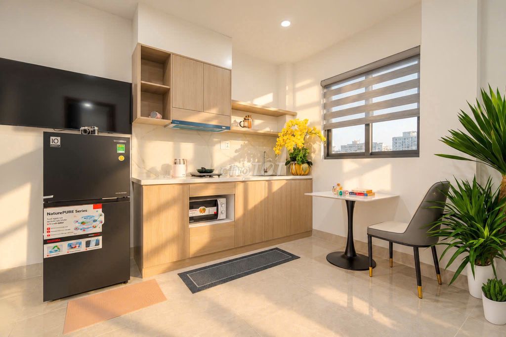 New 1-bedroom apartment opposite the Han River with rooftop gym — photo 6