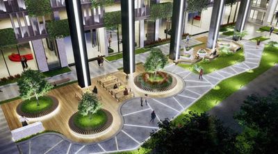 Trả trước 428 triệu, Sở hữu căn hộ view sông Thủ Dầu Một, giáp Sài Gòn. Mua bán căn hộ/chung cư tại Thành phố Thủ Dầu Một Bình Dương được đăng bởi Ngọc Dung