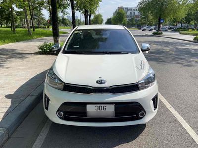 Soluto 2020 1.4 AT Deluxe - 52000 km full ls hãng. Mua bán Ô tô tại Quận Thanh Xuân Hà Nội được đăng bởi Mr. Dương