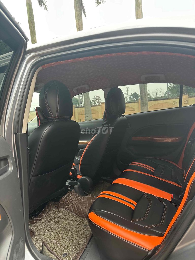 Mitsubishi Attrage 2021 1.2L MT - 50000 km. Mua bán Ô tô tại Thành phố Hà Tĩnh Hà Tĩnh được đăng bởi Lê đức anh hình 6