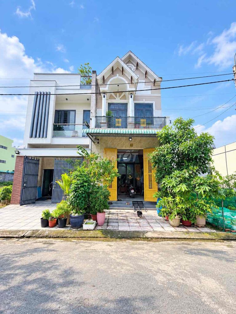 CHÍNH CHỦ CẦN BÁN GẤP CĂN NHÀ KDC LAVENDER
