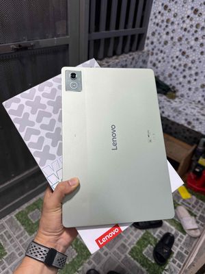 Lenovo Idea Tab Pro ram8/256 quốc tế giải trí êm. Mua bán Máy tính bảng tại Quận Bình Tân Tp Hồ Chí Minh được đăng bởi Triệu Phúc