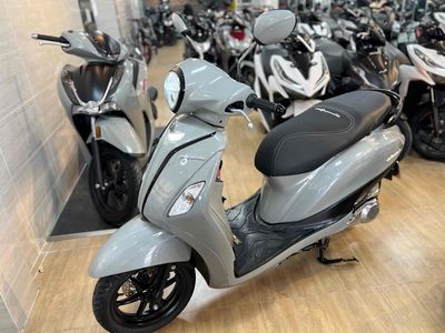 Yamaha Grande 125 ABS❇️Đồng Moto Đà Lạt❇️
