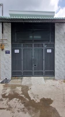 Rent · 3 bd · 100 м² · Quận 12, ул. Đường Võ Thị Thừa