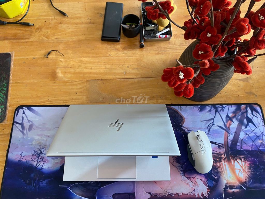HP Elitebook 630 G9 i7-1265U 13.3 inch 16GB/512GB . Mua bán Laptop tại Thành phố Buôn Ma Thuột Đắk Lắk được đăng bởi Vi Tính Tây Nguyên hình 1