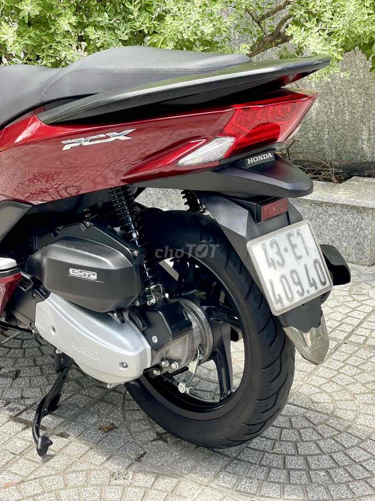 pcx 2016 mẫu đèn lét xe nguyên rin chính chủ 43. Mua bán Xe máy tại Quận Hải Châu Đà Nẵng được đăng bởi nguyễn thị hà hình 3