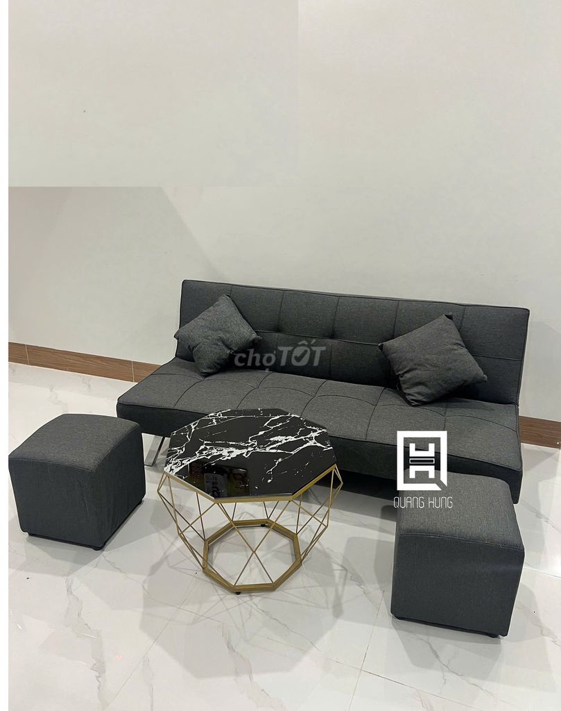 SOFA _SOFA GIÁ RẺ&SOFA NEW%SOFA GIÁ RẺ+SOFA+SOFA. Mua bán Bàn ghế tại Quận Bình Thạnh Tp Hồ Chí Minh được đăng bởi Nội Thất Quang Hùng TD hình 1