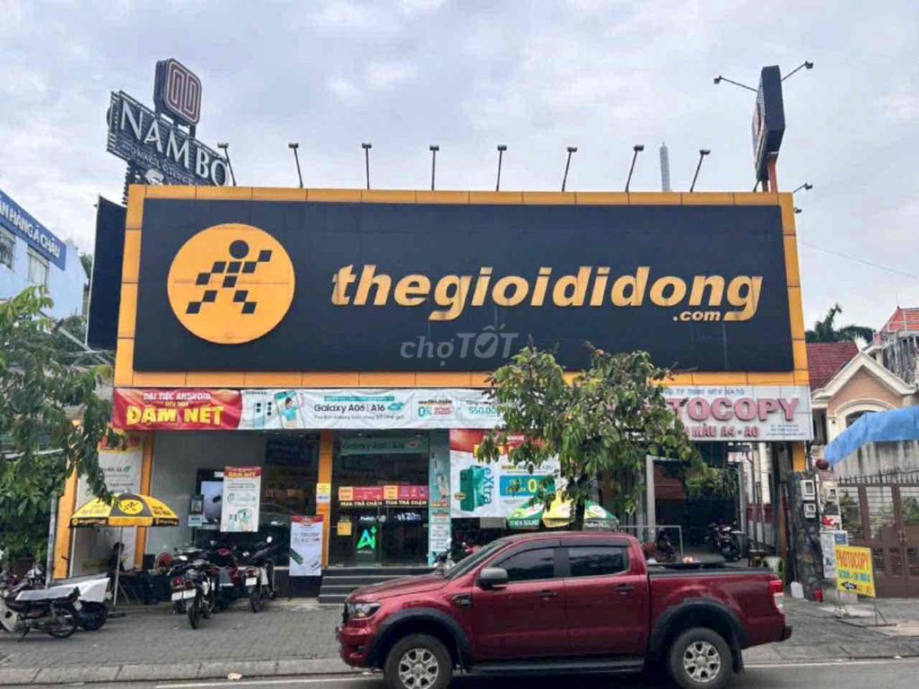 cho thuê nhà mặt tiền đường Tân Kỳ Tân Quý , 20 x 40m, Vị trí siêu đẹp