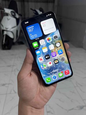 Apple iPhone XS Max 64GB Vàng 96%