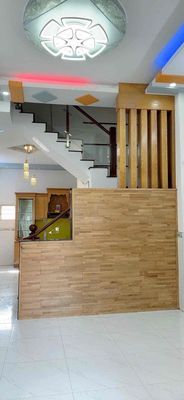 Rent · 2 bd · 45 м² · Quận Gò Vấp, ул. Đường Phan Huy Ích