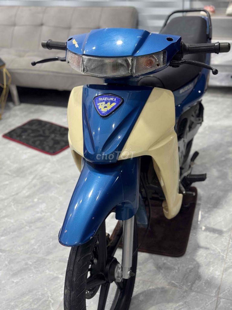 xipo 120 6s ic. Mua bán Xe máy tại Quận Cái Răng Cần Thơ được đăng bởi xe may hau giang  hình 4