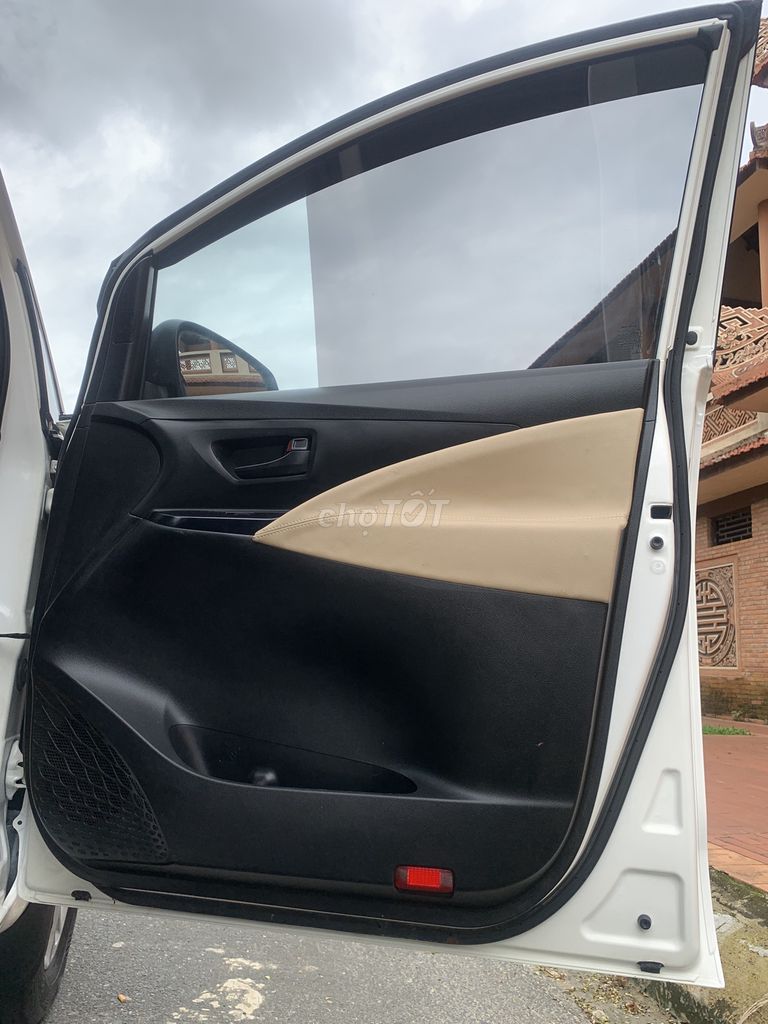 INNOVA 2019 - XE ĐẸP - GIÁ CHUẨN. Mua bán Ô tô tại Huyện Hòa Vang Đà Nẵng được đăng bởi Mai Đăng Khoa hình 5