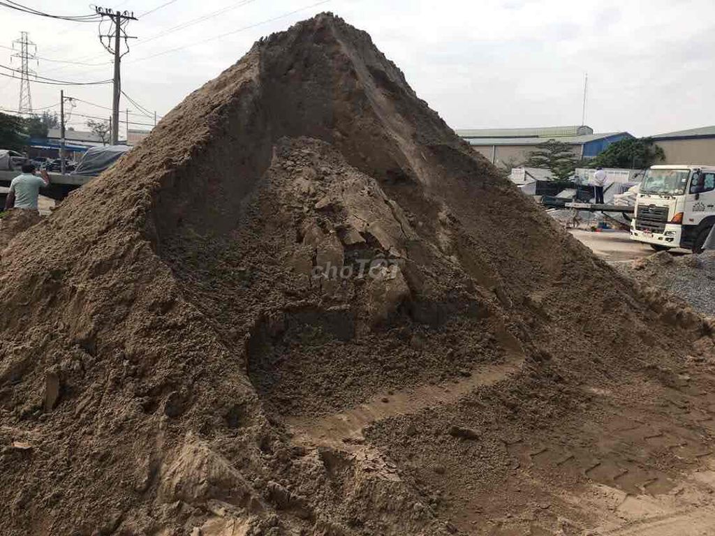 Cát xây dựng đổ nền Hưng Yên. Mua bán Đồ chuyên dụng, Giống nuôi trồng tại Huyện Yên Mỹ Hưng Yên được đăng bởi DungAKNo1 Entertainment hình 1