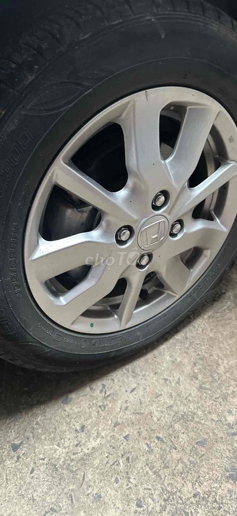 Honda Brio 2019 Brio G - 46000 km. Mua bán Ô tô tại Thị xã Tân Uyên Bình Dương được đăng bởi Ngô nhat tien hình 6