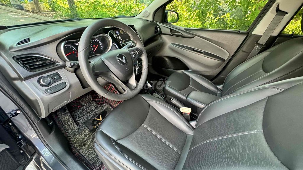 VinFast Fadil 2022. Mua bán Ô tô tại Quận Hoàng Mai Hà Nội được đăng bởi tamcodon hình 1