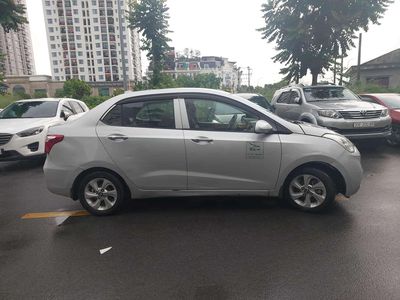 I10 2019 MT full - 230000 km. Mua bán Ô tô tại Quận Long Biên Hà Nội được đăng bởi Hùng
