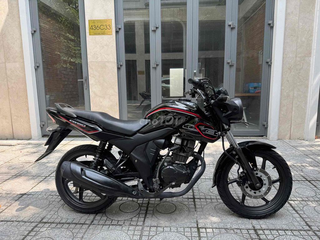 Honda Verza 150 2019, первый владелец, городской номер
