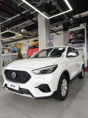 MG ZS STD MỚI VIN24 - GIÁ ƯU ĐÃI CUỐI NĂM. Mua bán Ô tô tại Thành phố Thủ Đức Tp Hồ Chí Minh được đăng bởi Kiệt Huỳnh MG