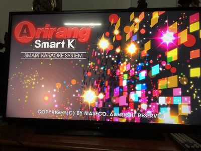 Airang Smart k. Mua bán Tivi, Âm thanh tại Thành phố Đồng Xoài Bình Phước được đăng bởi  Minh Khoa