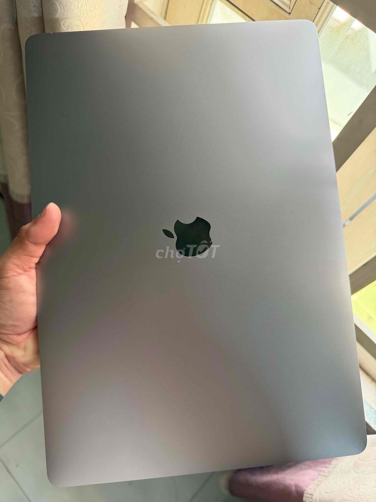 Apple Macbook Pro 2019 I9 64GB/4TB/VGA 5600M 8Gb. Mua bán Laptop tại Quận Bình Thạnh Tp Hồ Chí Minh được đăng bởi Bá Hải hình 1