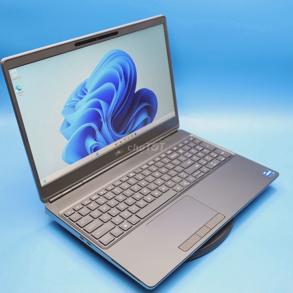 Dell Precision 7560 i7 (11800H,16GB,512GB) T1200. Mua bán Laptop tại Quận Bình Tân Tp Hồ Chí Minh được đăng bởi THÁI HỮU TÍN hình 1