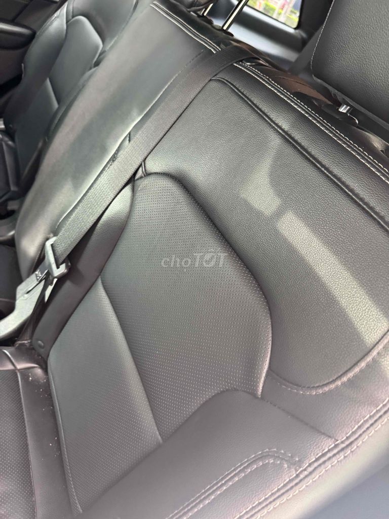 Ford Explorer - 2019 - 2.3L Ecoboost - xe nhập mỹ. Mua bán Ô tô tại Quận Long Biên Hà Nội được đăng bởi Long hình 13